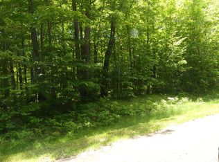 LOT 3 25 1/4 Ave, Cumberland, WI 54829