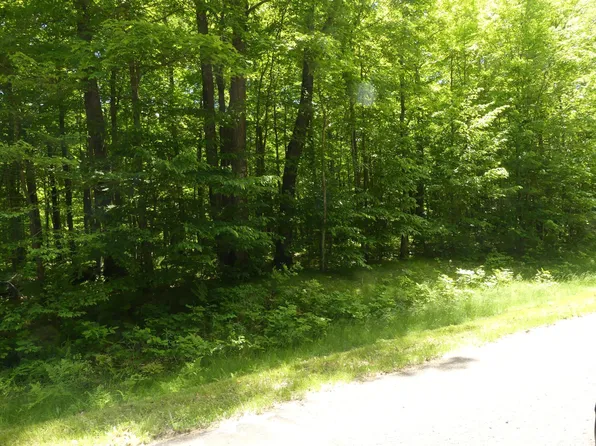 LOT 3 25 1/4 Ave, Cumberland, WI 54829