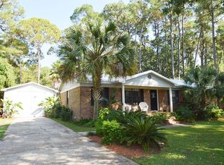 134 Lemoyne Dr, Dauphin Island, AL 36528