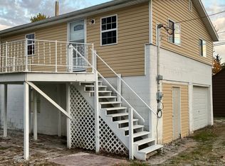 1515 S North St, Elwood, IN 46036