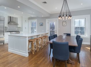 98 Waltham St #3, Boston, MA 02118