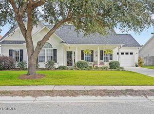 6709 Dorrington Dr, Wilmington, NC 28412