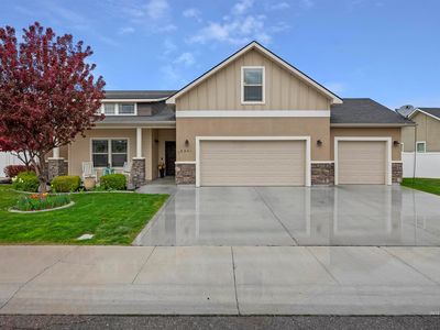 2341 Independence St, Twin Falls, ID, 83301
