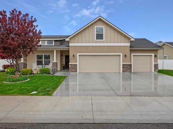 2341 Independence St, Twin Falls, ID 83301