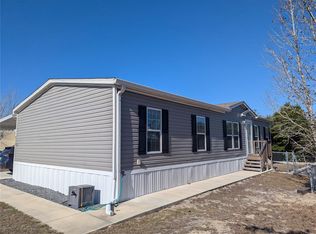 8248 Weatherford Ave, Brooksville, FL 34613