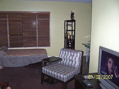 Livingroom/Dining area