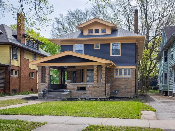 415 Arnett Blvd, Rochester, NY 14619