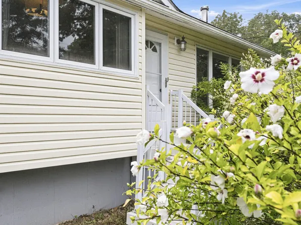 196 Lake Major Rd, Westphal, NS B2Z 1B3