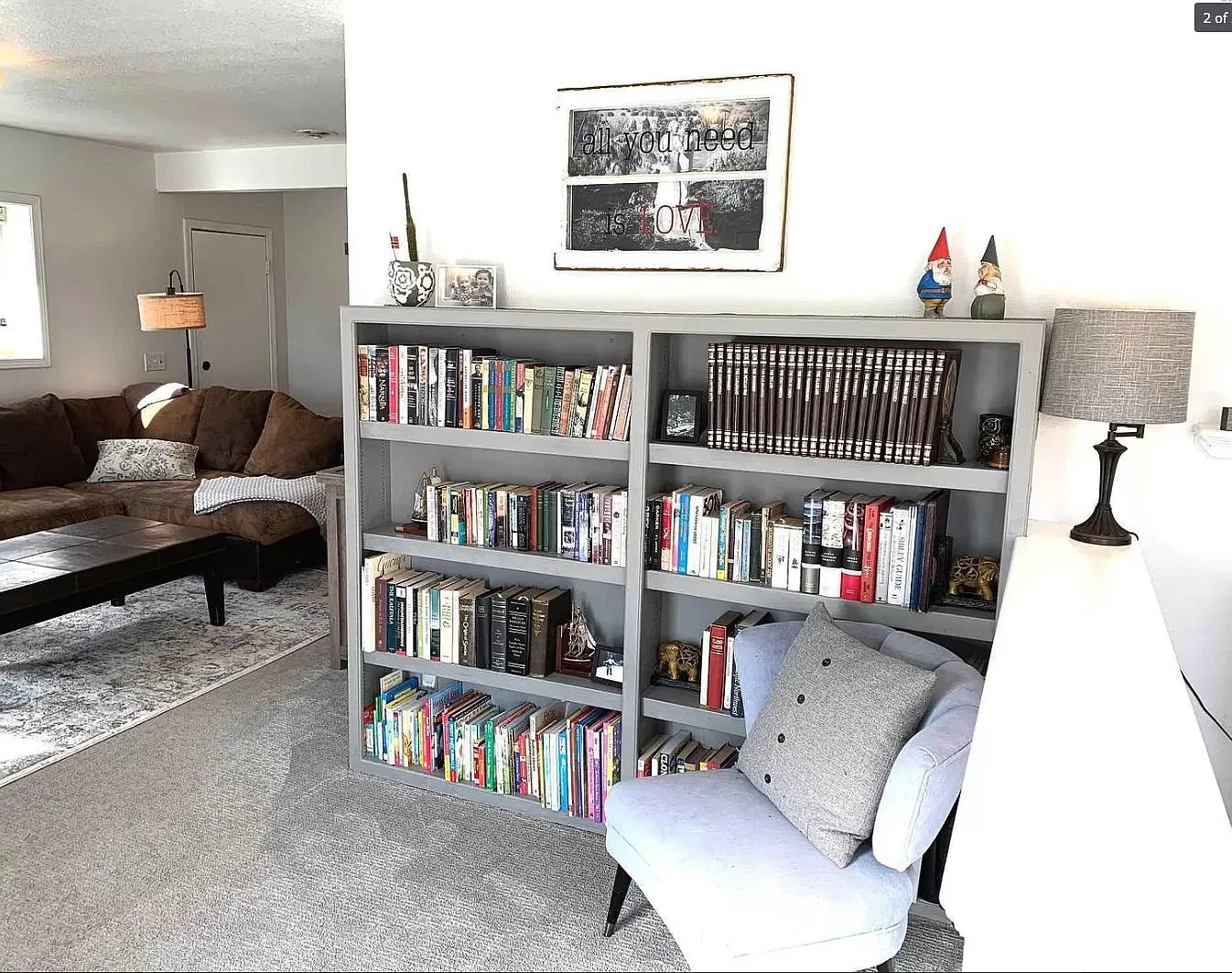 160 NW Webb St — Photo 4