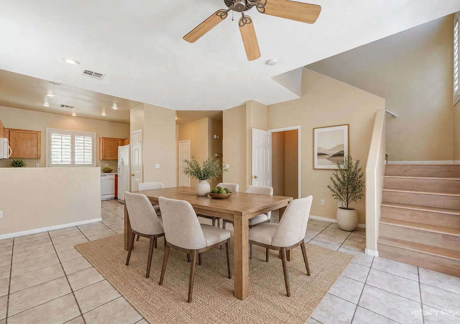 Stratford Court Summerlin Villa — Photo 3