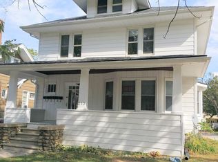 210 N Summit St APT 1, Ypsilanti, MI