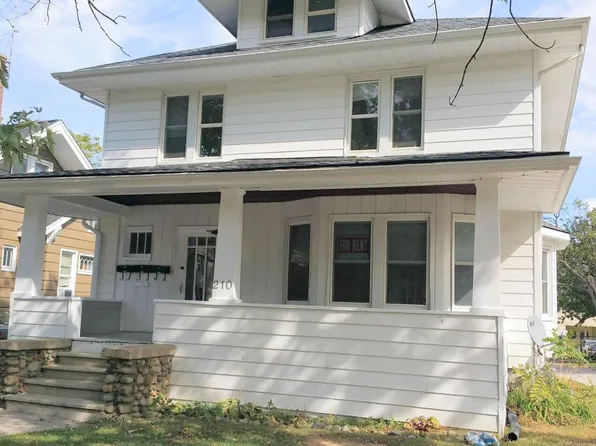 210 N Summit St, Ypsilanti, MI