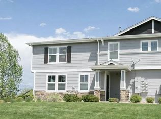 8967 Apache Plume Dr UNIT D, Parker, CO 80134