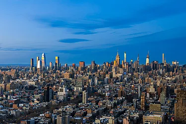 Sold by Extell Marketing Group