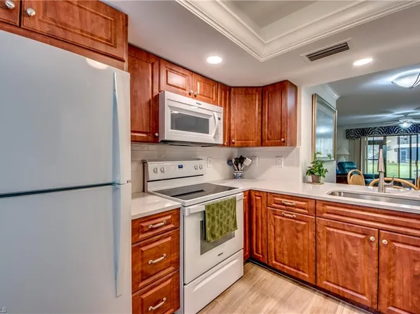 11250 Caravel CIR #101, FORT MYERS, FL 33908