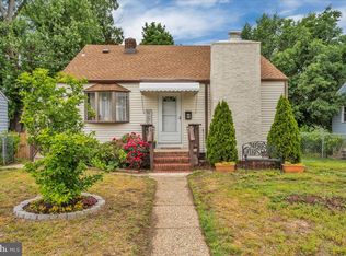 54 Princeton Ave, Bellmawr, NJ 08031