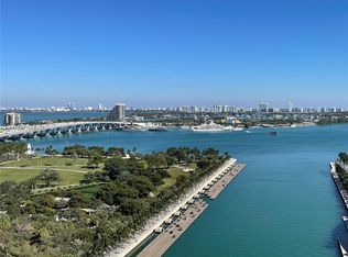888 Biscayne Blvd APT 1907, Miami, FL 33132