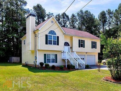 4223 Sanders Rd, Powder Springs, GA, 30127
