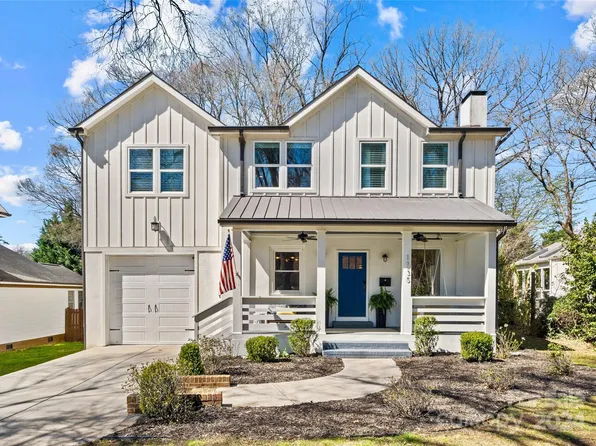 1235 Pinecrest Ave, Charlotte, NC 28205