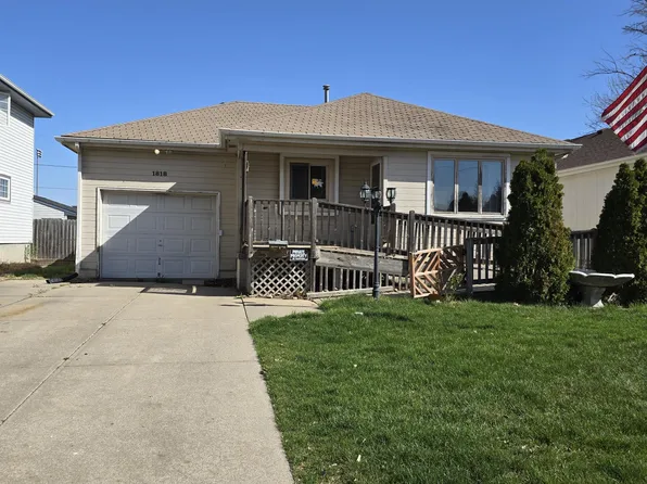 1818 Avenue G, Council Bluffs, IA 51501