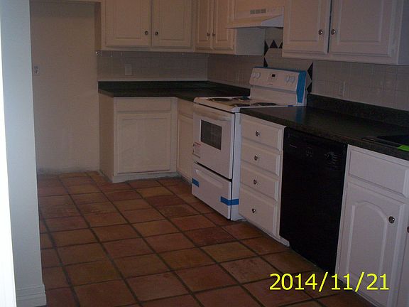 kitchen new appliances