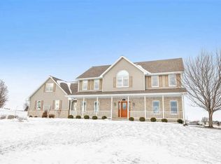 4124 Gemstone Trl, Green Bay, WI 54311