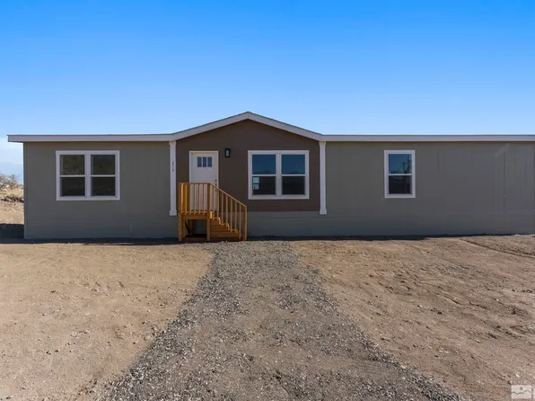 878 Sutro Springs Rd, Dayton, NV 89403