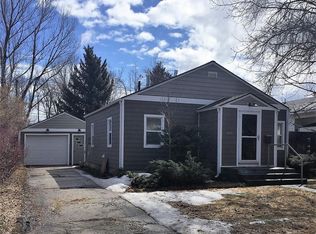 618 N Montana Ave, Bozeman, MT 59715