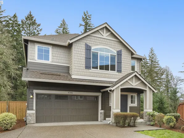 6396 SE Imagine Way, Hillsboro, OR 97123