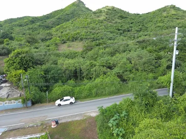 Bo Rio Jueyes, Coamo, PR 00769