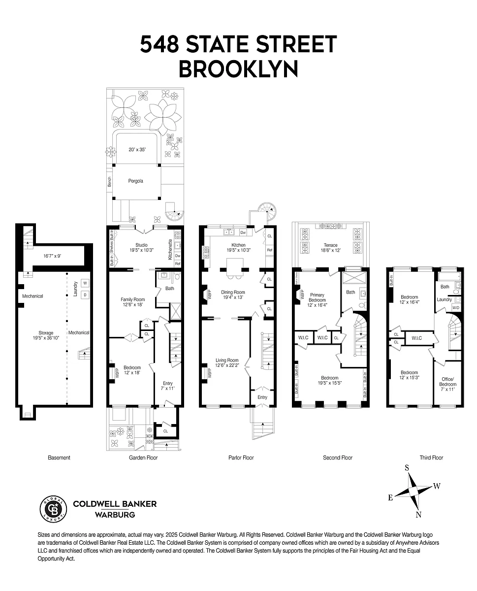 Building Photo - 548 State St #1