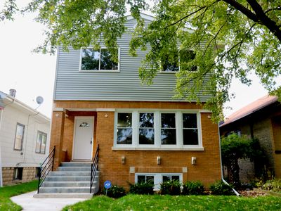 5024 N Monticello Ave, Chicago, IL, 60625