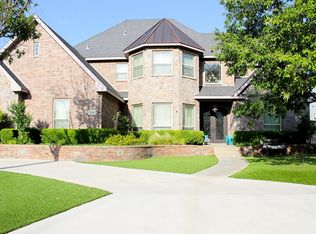 5534 Enclave Ct, San Angelo, TX 76904