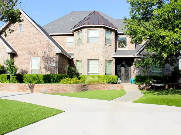 5534 Enclave Ct, San Angelo, TX 76904