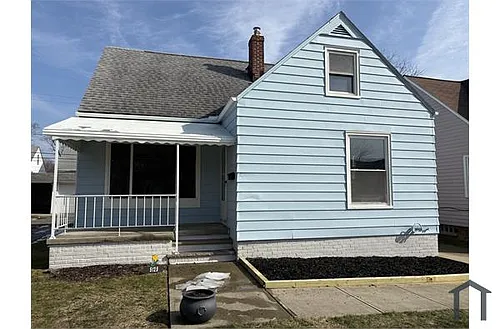 5125 Arch St Photo 1