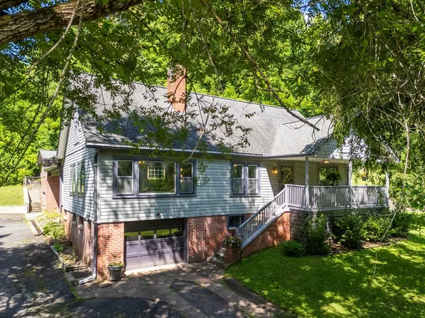 107 Magnolia St, Sylva, NC 28779