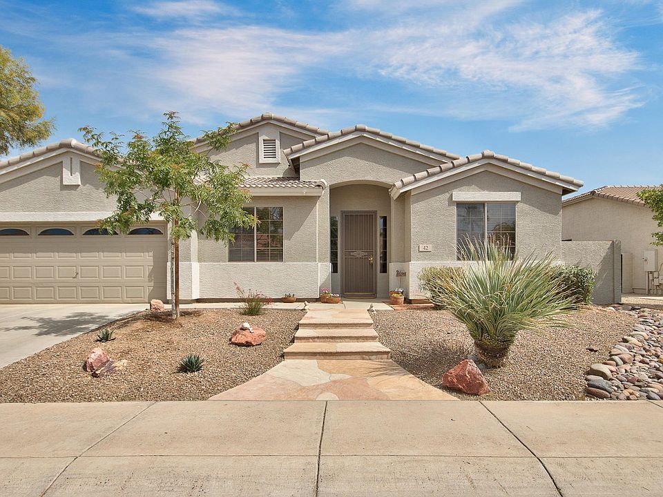 Welcome home!