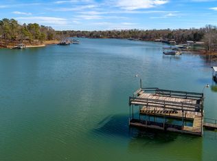 3 Lot 3 York Shores Dr #3, Hartwell, GA 30643