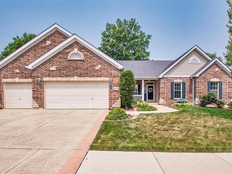1st image of 6573 Crescent View Dr