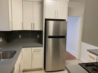 1H Dawson Pl #H, San Francisco, CA 94108