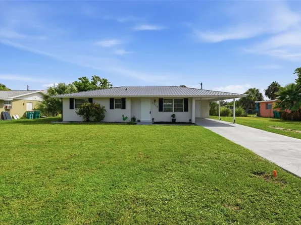 3178 Sunrise Trl, Port Charlotte, FL 33952