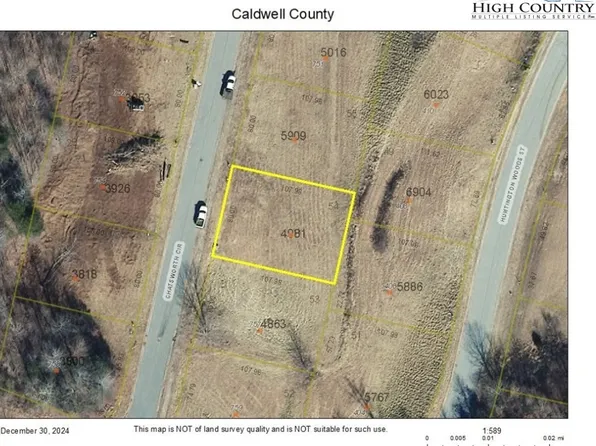 755 SE Chatsworth Street, Lenoir, NC 28645