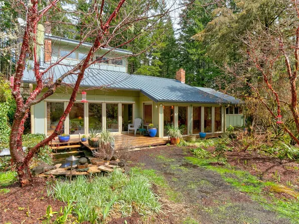 23055 Mountain Springs Dr, Sheridan, OR 97378