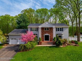 25 Monroe Drive, Marlboro, NJ 07746