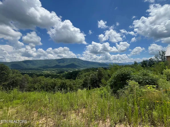 2861 Indigo Ln Lot 2B-R1, Sevierville, TN 37862