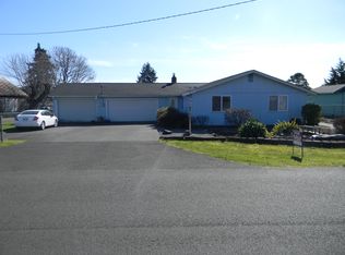 2025 Owen Dr, Montesano, WA 98563