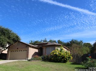 3512 Prairie Ln, Schertz, TX 78154