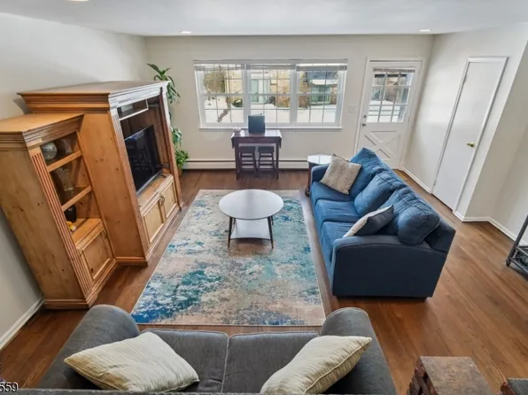 320 South St BLDG 1 #1D, Morristown Town, NJ 07960