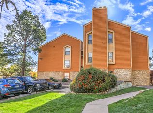 4284 S Salida Way UNIT 5, Aurora, CO 80013