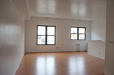 Rented by Compass